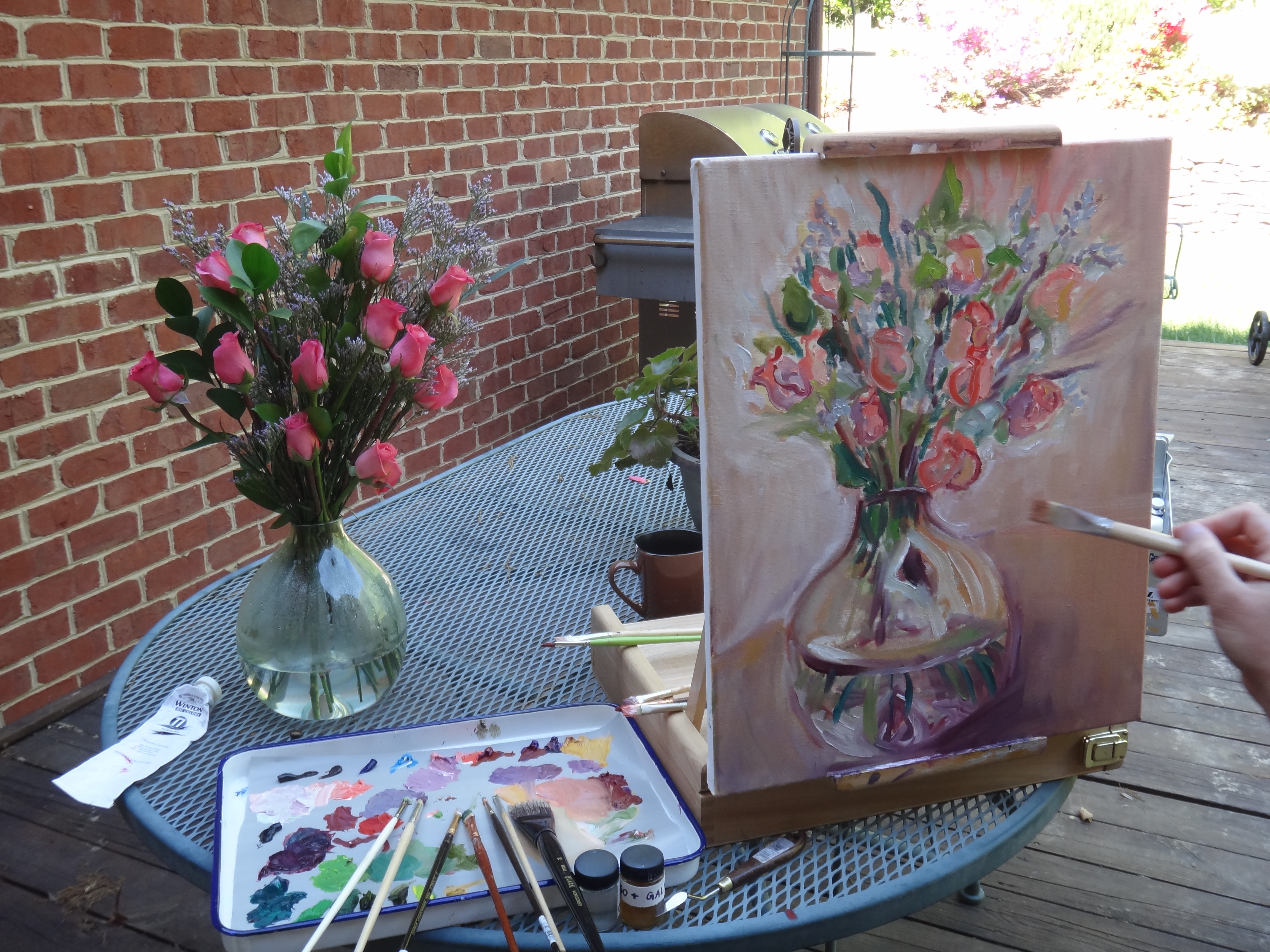 Beauty for a Lifetime