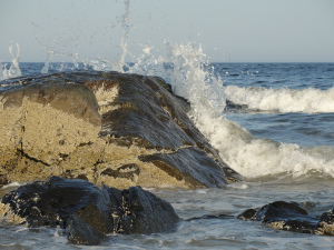 Breaking Waves
